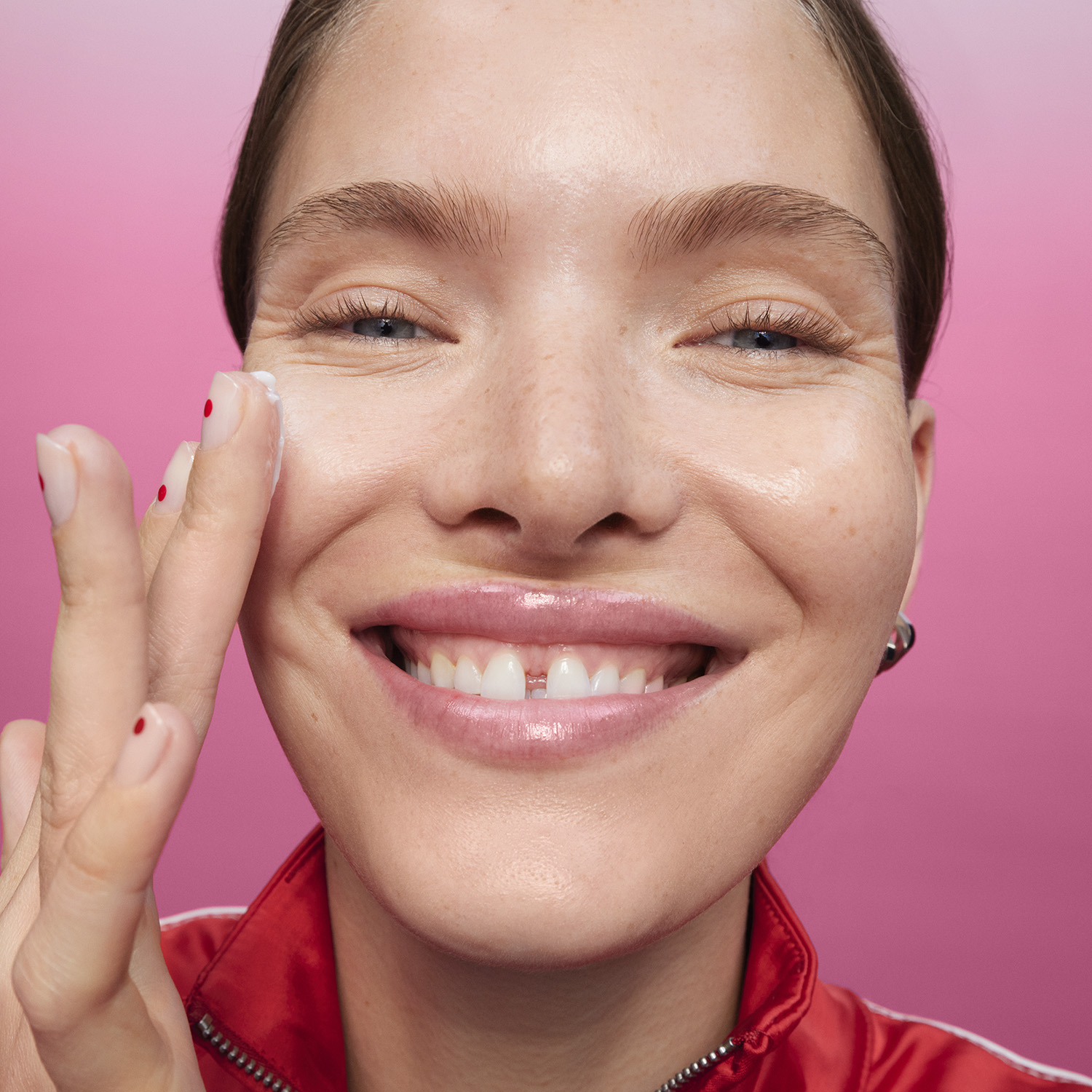 LIFT & FIRM (CREMA DE DÍA RELLENADORA)